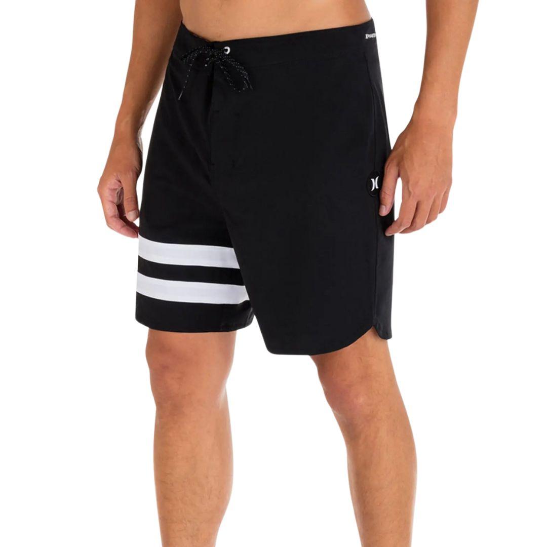 Hurley Block Party 18